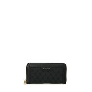 Nine West Merritmini 4PR Siyah Kadın Cüzdan