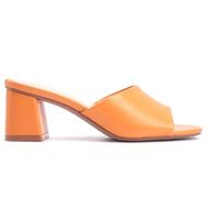 Nine West Nasla 4FX Turuncu Kadın Terlik