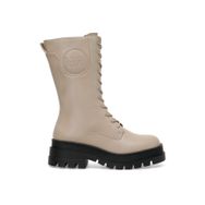 Nine West Nehela 2PR Bej Kadın Postal Ayakkabı