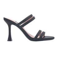 Nine West Ninfe 3FXSiyah Kadın Topuklu Terlik