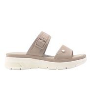 Nine West Nonna 3FX Bej Kadın Terlik