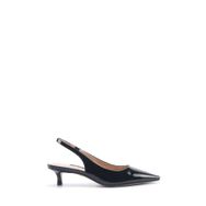 Nine West Pamella 5FX Siyah Kadın Topuklu Ayakkabı