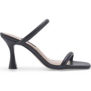 Nine West Pena 3FX Siyah Kadın Terlik