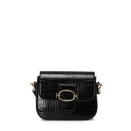 Nine West Pianoly 4PR Siyah Kadın Çapraz Çanta