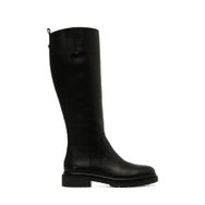 Nine West Pilarzo 4PR Siyah Kadın Çizme