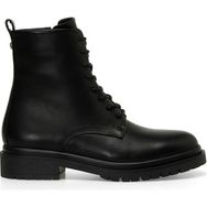 Nine West Piliana 4PR Siyah Kadın Postal Ayakkabı