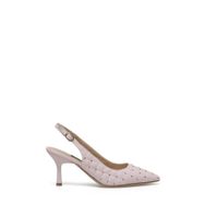 Nine West POSITAN3FX Pembe Kadın Topuklu Ayakkabı