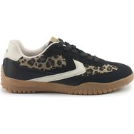 Nine West Rejon 5PR Siyah Kadın Klasik Sneaker