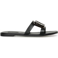 Nine West RESSAY 3FX Siyah Kadın Terlik