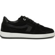 Nine West Rhian 5PR Siyah Kadın Klasik Sneaker
