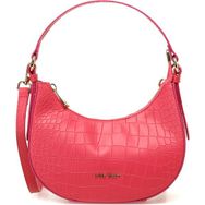Nine West Rosebella 4FX Fuşya Kadın Çapraz Çanta