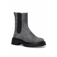 Nine West Salla 2pr Haki Kadın Chelsea Bot