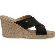 Nine West Sanhem2 3FX Siyah Kadın Terlik