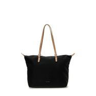 Nine West Seddybig 4PR Siyah Kadın Omuz Çantası