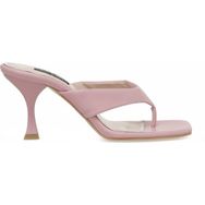 Nine West SEZZA 3FX Pembe Kadın Terlik