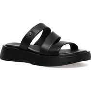 Nine West SREN 3FX Siyah Kadın Terlik