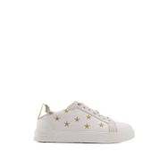 Nine West Taada 3PR Beyaz Kadın Sneaker