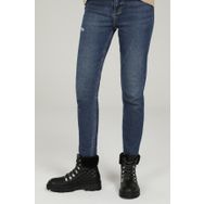Nine West TAVİ 1PR Gümüş Kadın Bot