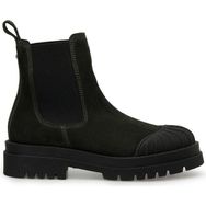 Nine West Torlee2 3PR Yeşil Kadın Chelsea Bot