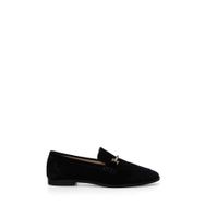 Nine West Umano2 4PR Lacivert Kadın Loafer Ayakkabı