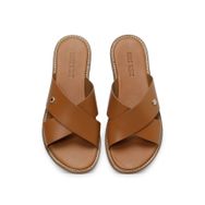 Nine West Yukka 3FX Taba Kadın Terlik