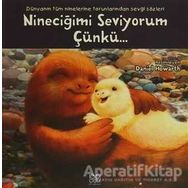 Nineciğimi Seviyorum Çünkü - Daniel Howarth