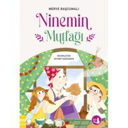 Ninemin Mutfağı - Merve Başcumalı