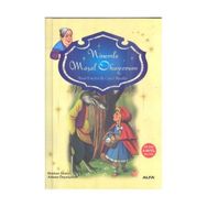 Ninemle Masal Okuyorum - Adnan Özyalçıner Sennur Sezer