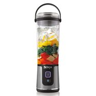 Ninja BC151EUBK Blast Siyah Taşınabilir Blender