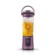 Ninja BC151EUPR Blast Mor Taşınabilir Blender