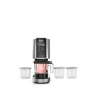 Ninja Creami 7-in-1 Dondurma Makinesi - Siyah