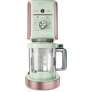 Ninja Creami Deluxe NC502EUMTPK 10in1 Frosted Strawberry Matcha Dondurma Makinesi
