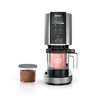 Ninja Creami NC301 Gri Dondurma Makinesi