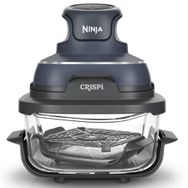 Ninja Crispi 4in1 Blue Cam Hazneli Pişirme Sistemi