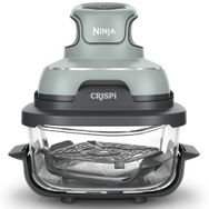 Ninja Crispi 4in1 Sage Green Cam Hazneli Pişirme Sistemi