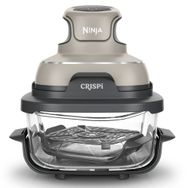 Ninja Crispi 4in1 Stone Cam Hazneli Pişirme Sistemi