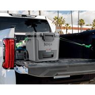 Ninja Frostvault 28 lt Gri Tekerlekli Cooler