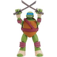 Ninja Kaplumbağalar Kafa İçeri Leonardo Dev Figür Oyuncak
