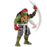 Ninja Kaplumbağalar Raphael Delüks 15 cm Film Figür Oyuncağı