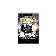 Ninja Kedi Toto Festival Operasyonu İş Bankası Kültür Yayınları