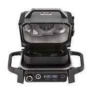 Ninja OG701EU Woodfire Grill Smoker Elektrikli Barbekü
