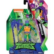 Ninja Turtles 80800 Aksiyon Figürler