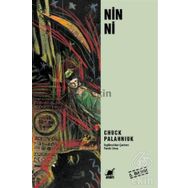 NINNI - CHUCK PALAHNIUK