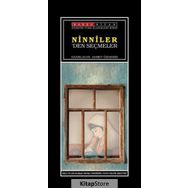 Ninnilerden Seçmeler - Kollektif Heyet-Kurul-Komisyon