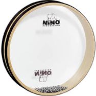 Nino 34 10 inç Natürel Sea Drum