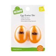 Nino 540OR2 Çift Plastik Yumurta Shaker