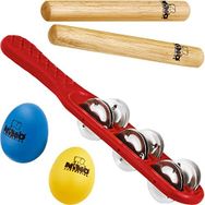 Nino SET2 Çocuk Perküsyon Seti