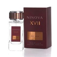 Ninova Edp 100 ml Men XVII Parfüm