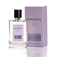 Ninova Edp 100 ml Women VI Parfüm