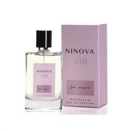 Ninova Edp 100 ml Women VIII Parfüm